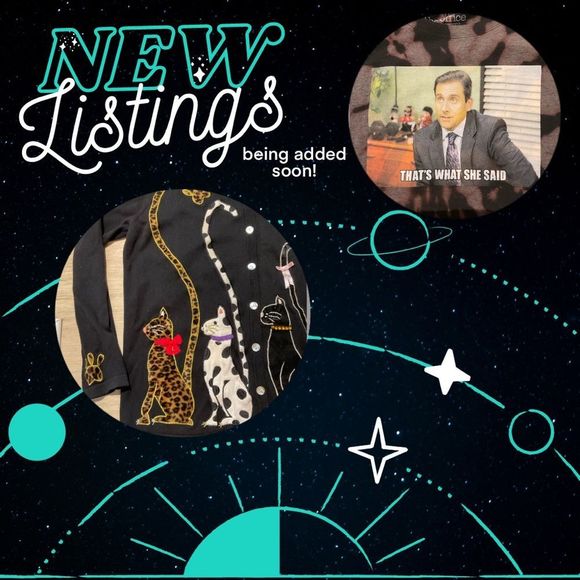 New Items Being Posted! - Picture 3 of 4